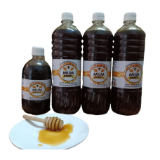 Eucalyptus Honey